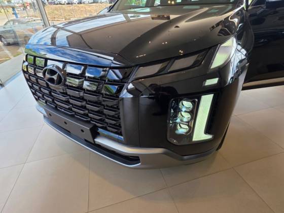 HYUNDAI PALISADE 3.8 V6 GASOLINA AWD AUTOMÁTICO